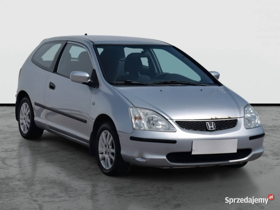 Honda Civic 14 16V ABS Lublin