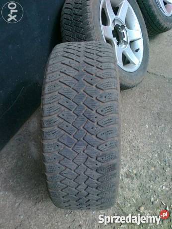 FELGI ALUMINIOWE 16OZ suzuki grand vitarakoła Ruda Śląska