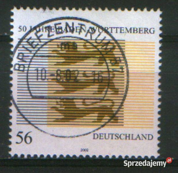 Zn RFN Mi wykaz w opisie kas 2002 Gliwice sprzedam