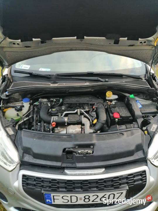 Peugeot 208 2013 Drezdenko