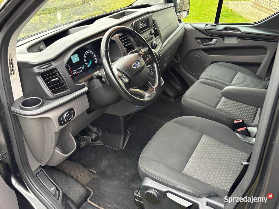 Automat Bezwypadkowy ASO LONG 9 osobowy sprzedam