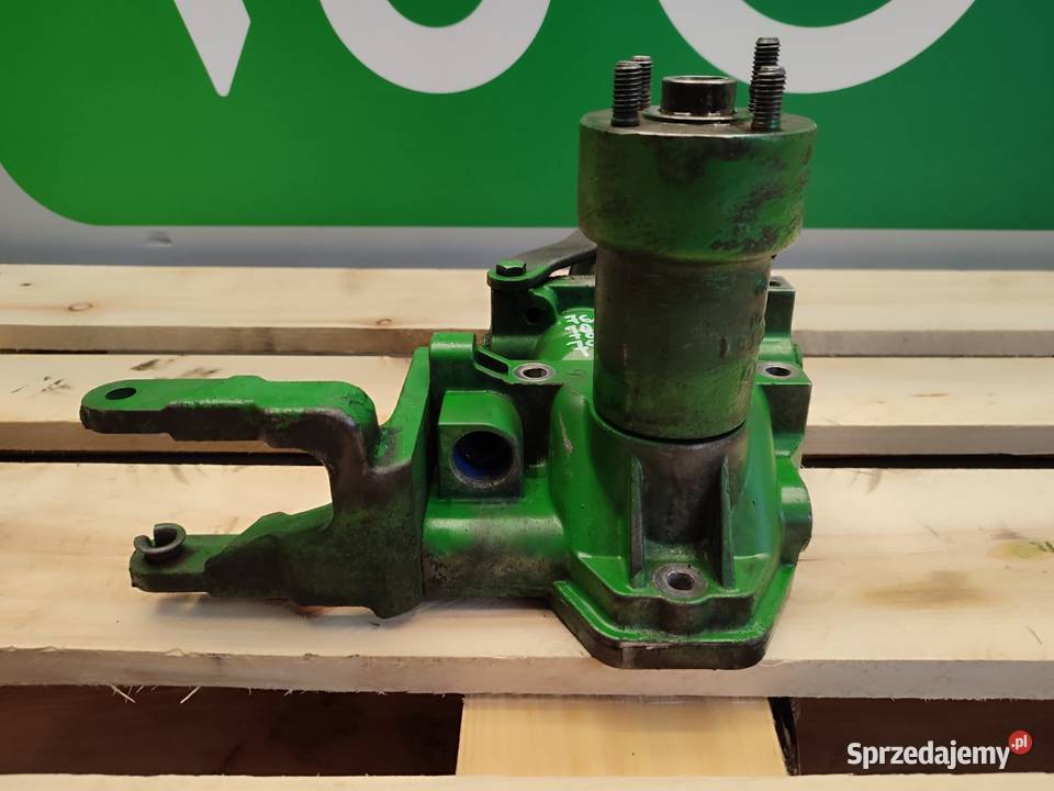 Pompa wody R518575 John Deere 7610 Wilkowo