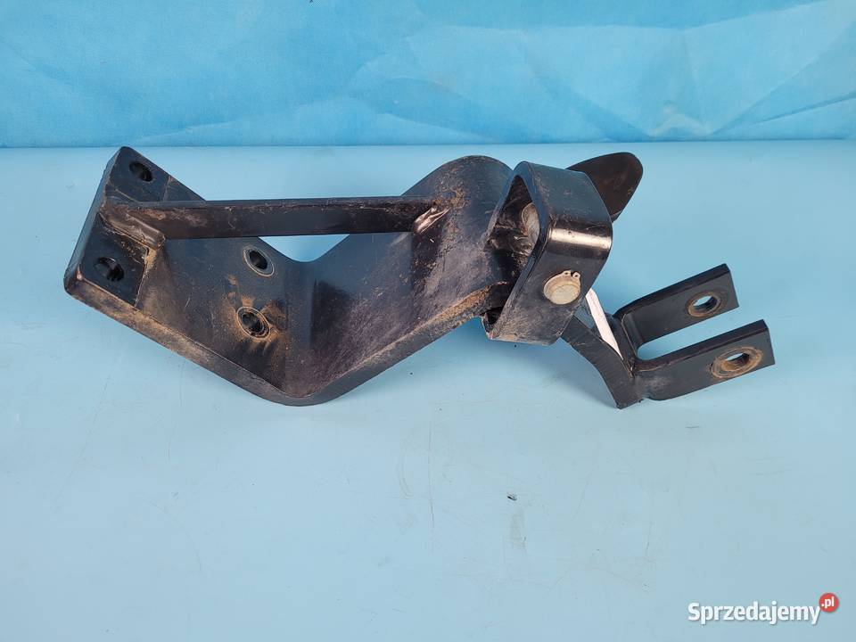 CASE IH PUMA 145 12r WSPORNIK KABINY 87521122 kujawsko-pomorskie Kolno