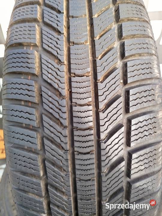 A997 KOŁA ALUFELGI Uzywane 5x112 Zima 2156517 śląskie Bąków