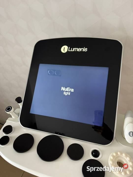 NuEra Tight Fala radiowa sprzedam