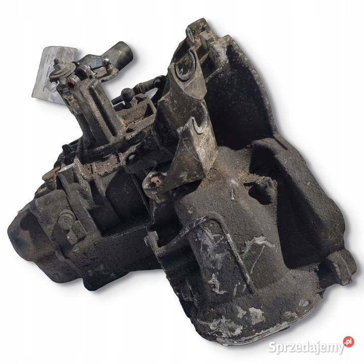 SKRZYNIA BIEGÓW Opel Astra J IV 14 16V A14XER Chełm