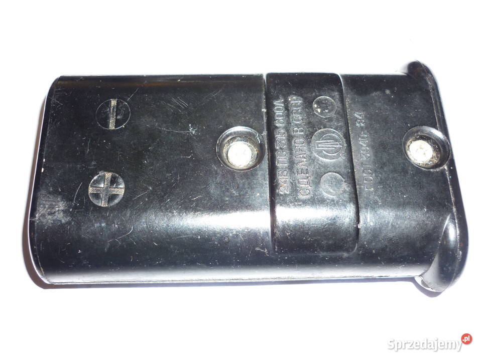 315 600 Amper Dębica