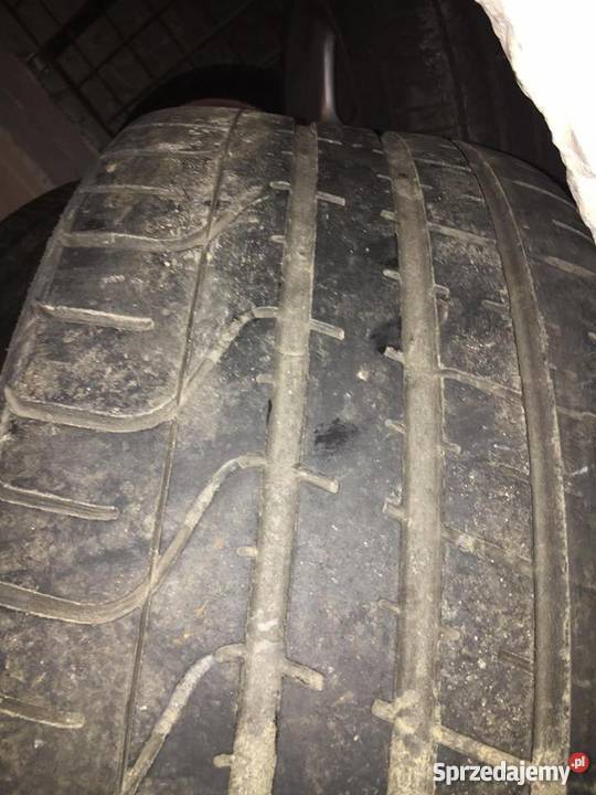 Porsche Twist RH Turbo 4x85J adaptery 5x100 dolnośląskie Wałbrzych sprzedam