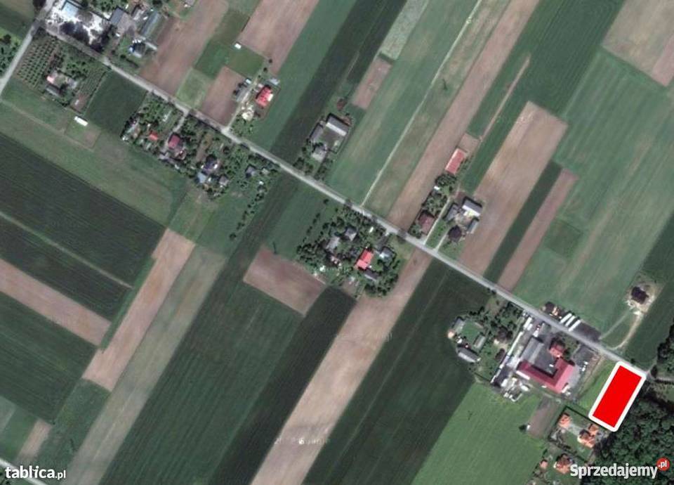 Działka budowlana Kazimierzówka k Kazimierzówka