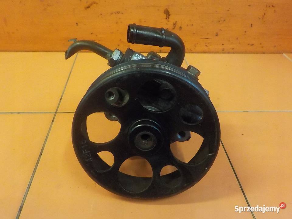 ANTARA CAPTIVA 22 VCDI 13r 163 Z22D1 pompa Suków