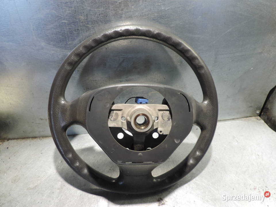 KIEROWNICA TOYOTA COROLLA E12 małopolskie Nowy Sącz
