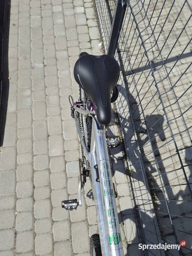 Rower Górski MTB 26 Bydgoszcz sprzedam