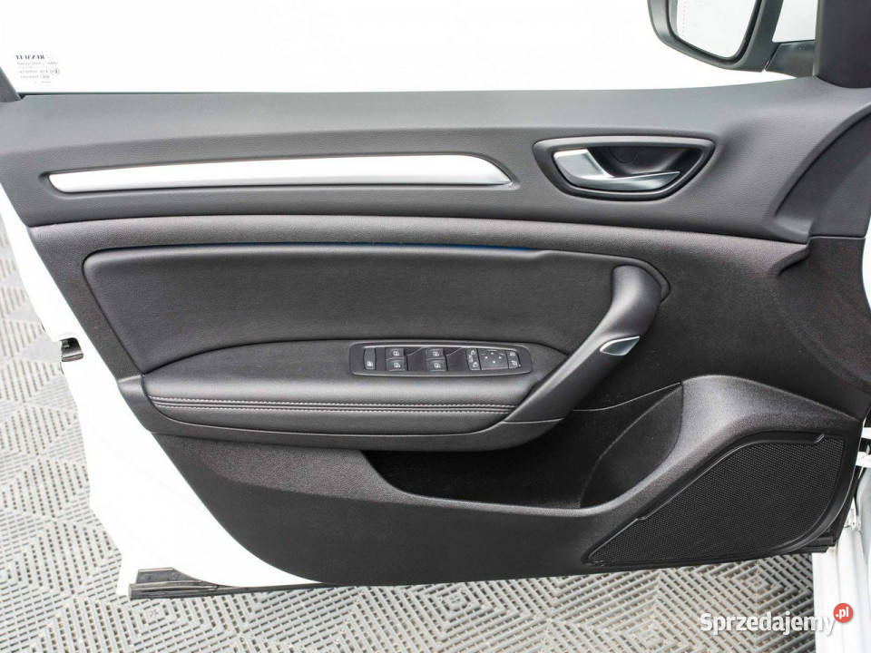 Renault Megane GD7H33513 TCe FAP Intens EDC czujnik zmierzchu Megane Gdańsk sprzedam