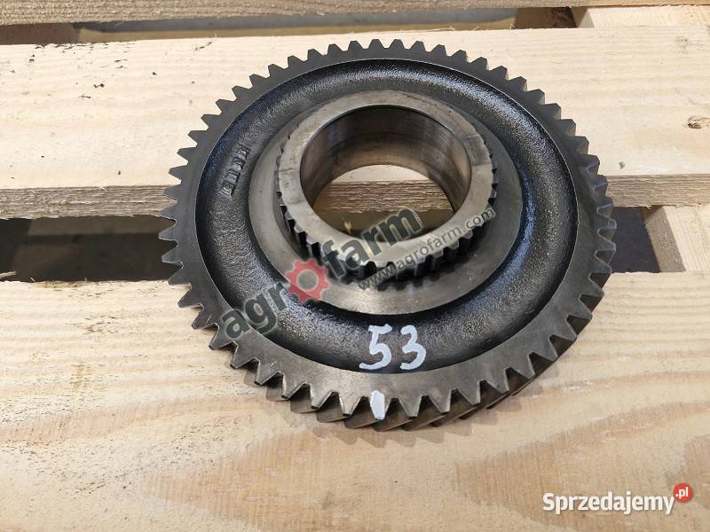 Koło zębate Fiat F100 F110 F130 F140 dolnośląskie