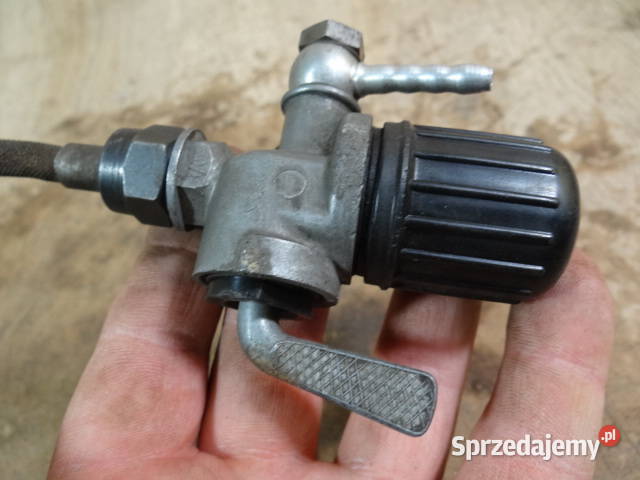 kranik z KŁOSKIEM Simson AWO IFA MZ org DDR Żary