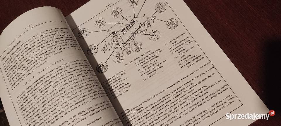 Warsztat Jelcz 574z na podwoziu star 660 Stalowa Wola
