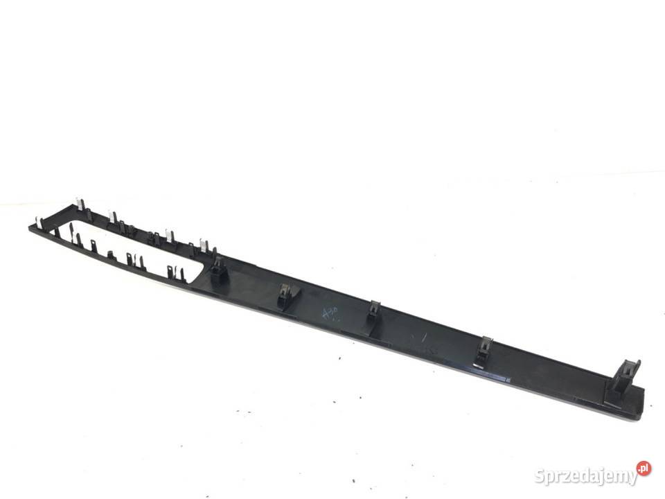 LISTWY DEKOR MAZDA CX5 KD4555256 SUV 1117 podkarpackie