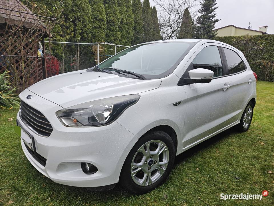 Ford KA 12 85 CD Częstochowa
