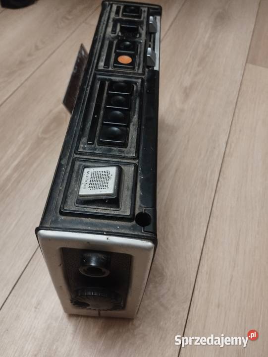 Kasprzak Mk 3200 PRL 50 PLN Kraków