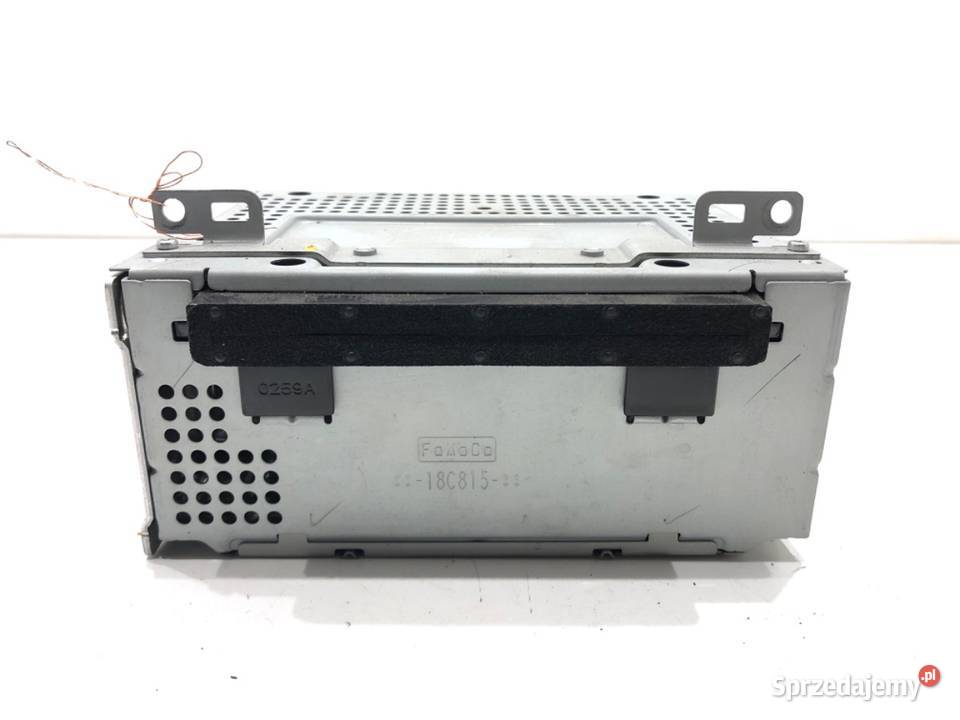 RADIO FORD TOURNEO F1BT18C815LM ODTWARZACZ
