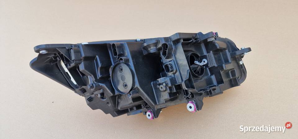 BMW Z4 G29 LAMPA REFLEKTOR FULL LED LEWY 9481251 Lampy przednie lubuskie Bieleń sprzedam