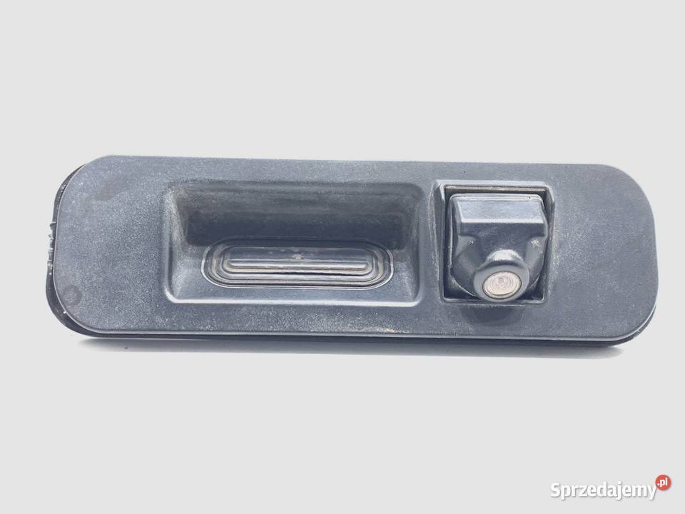 KAMERA KLAMKA KLAPY TYŁ OPEL ZAFIRA C 13412487 podkarpackie