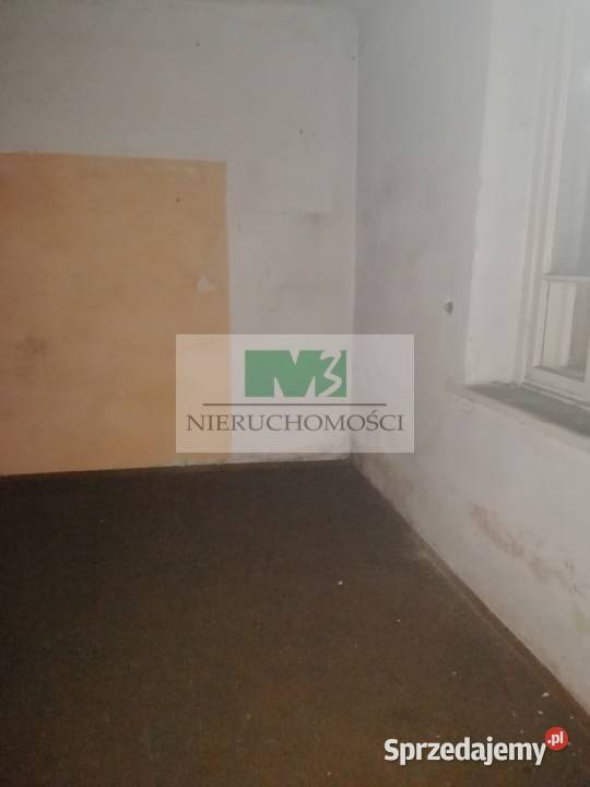 Lokal Nowa Sarzyna 85m2