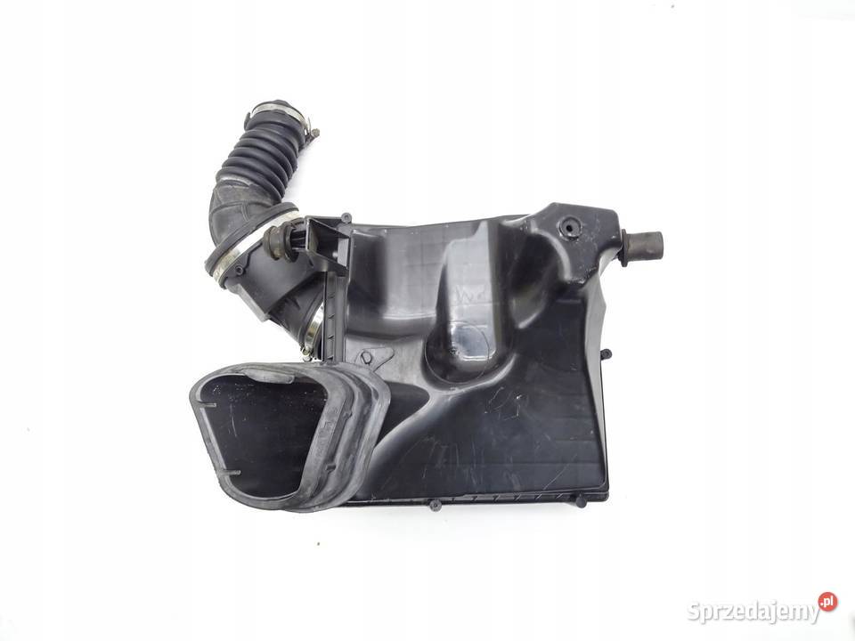 OBUDOWA FILTRA POWIETRZA OPEL ASTRA J IV 16 CDTI