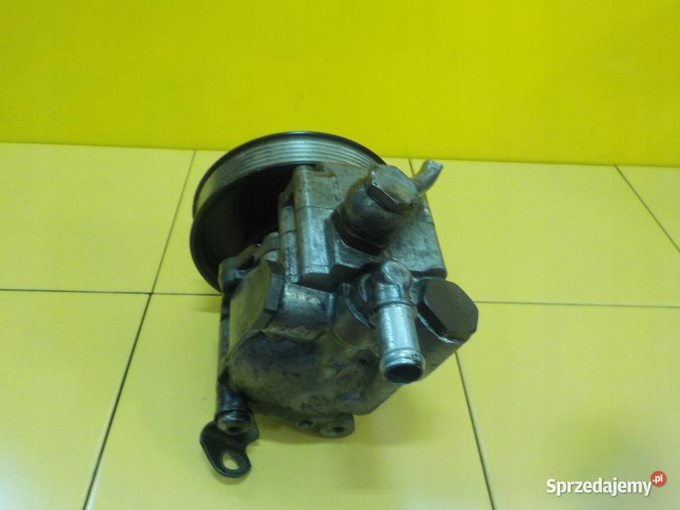 BMW E60 E87 E90 X3 20 D 10r 177 N47D20A pompa Suków