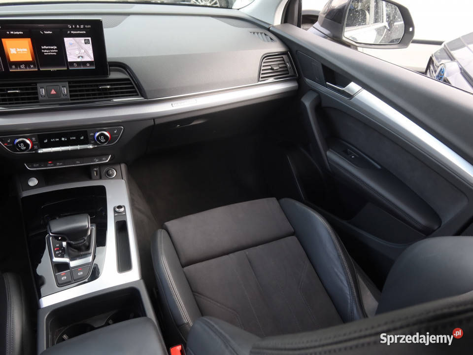 Audi Q5 40 TDI SUV Q5 Katowice