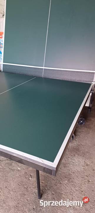 Stół do tenisa stołowego Tenis stołowy Sulechów