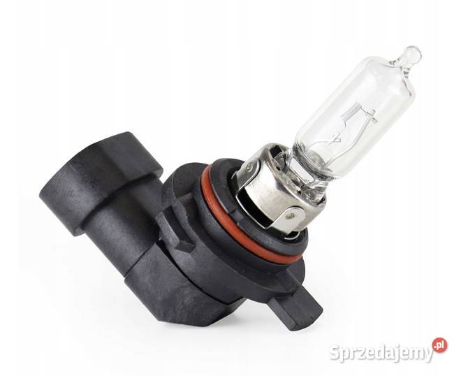 Żarówka samochodowa HIR 2 9012 12V 55W Poznań