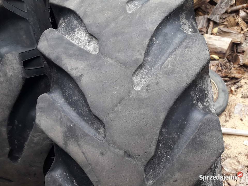 4 Opony 12518 MPT Ostrów Wielkopolski