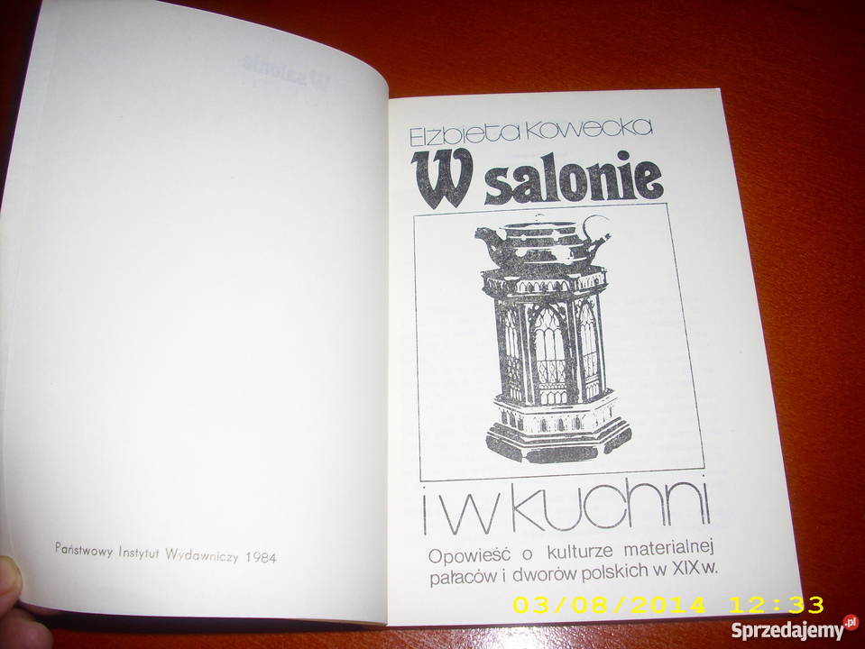 W salonie i w kuchni Goleniów