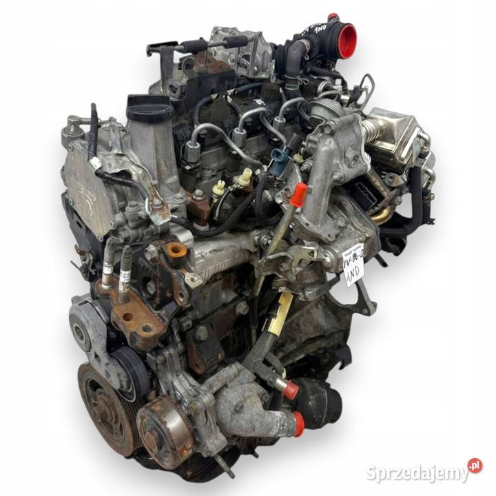 SILNIK 1ND Toyota Yaris II III Auris Corolla E15 osobowe Chełm sprzedam