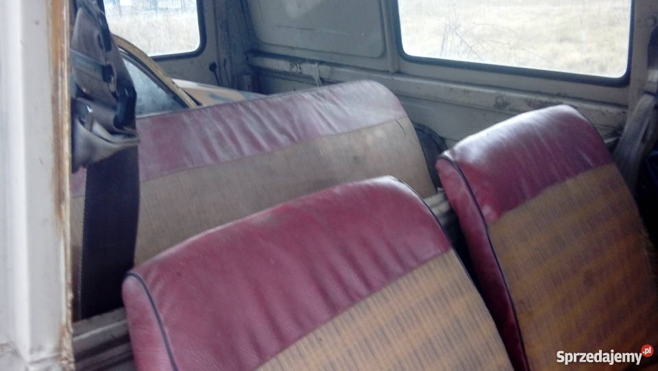 Syrena 105b sprzedam