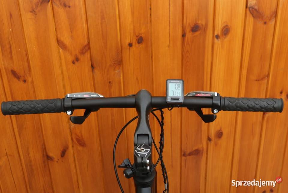 Rower damski Sensa Cross D53 i inne rowery Milanówek