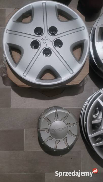 Kołpaki toyoty fiat honda Suzuki chevrolet 16 15 Kraków