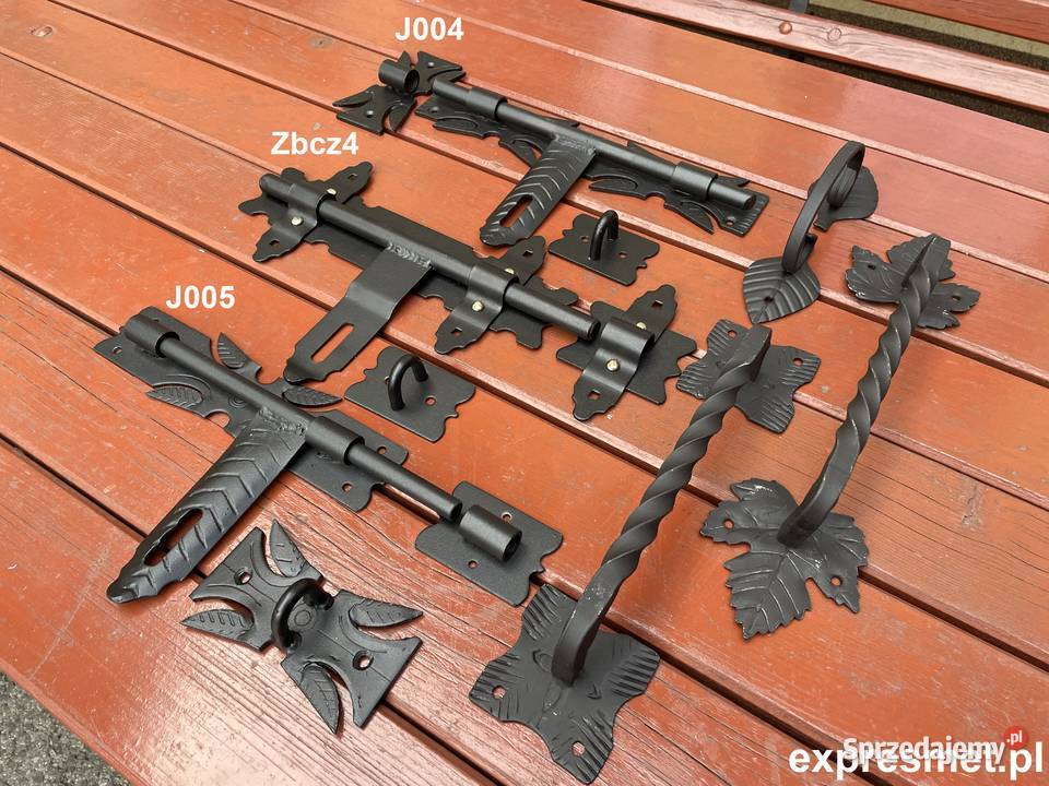 3 EL ZAWIAS KĄTOWY DO OKIENNIC DRZWI OZDOBNY Mogilany