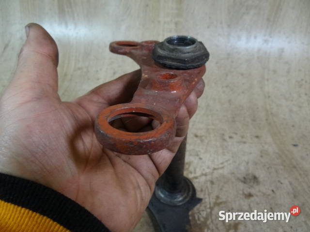 półki zawieszenie Simson AWO T org DDR