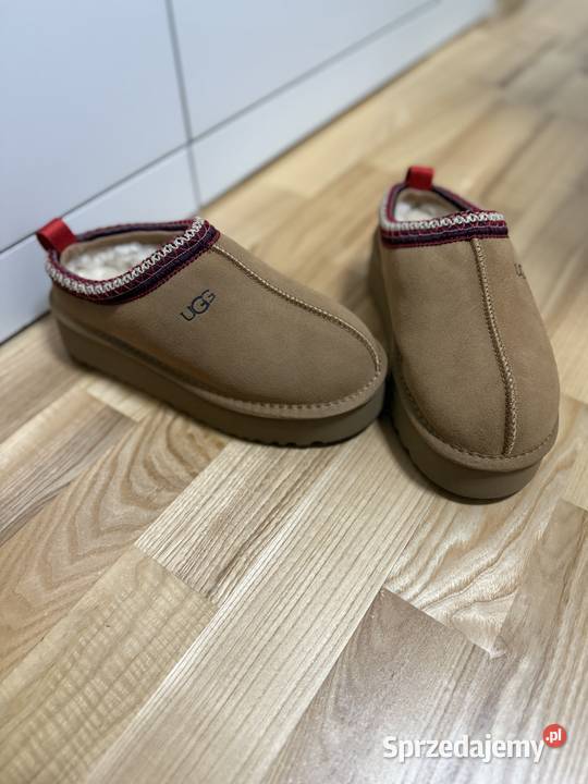 UGG buty zimowe 38 przepiękne Półbuty Rybnik