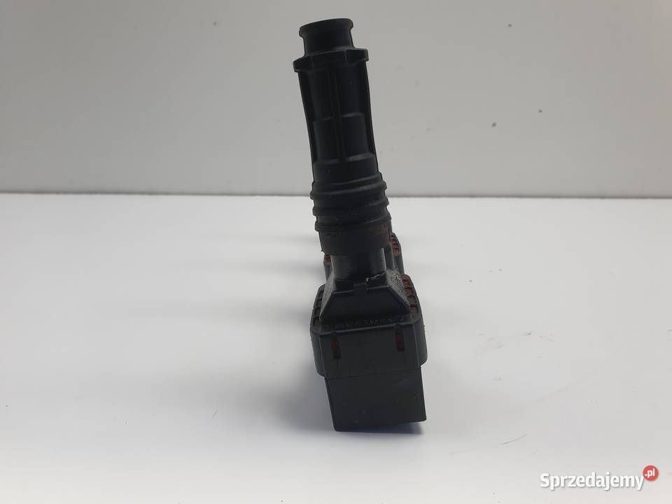 CEWKA ZAPŁONOWA Opel Astra III H 14 16V Rudka