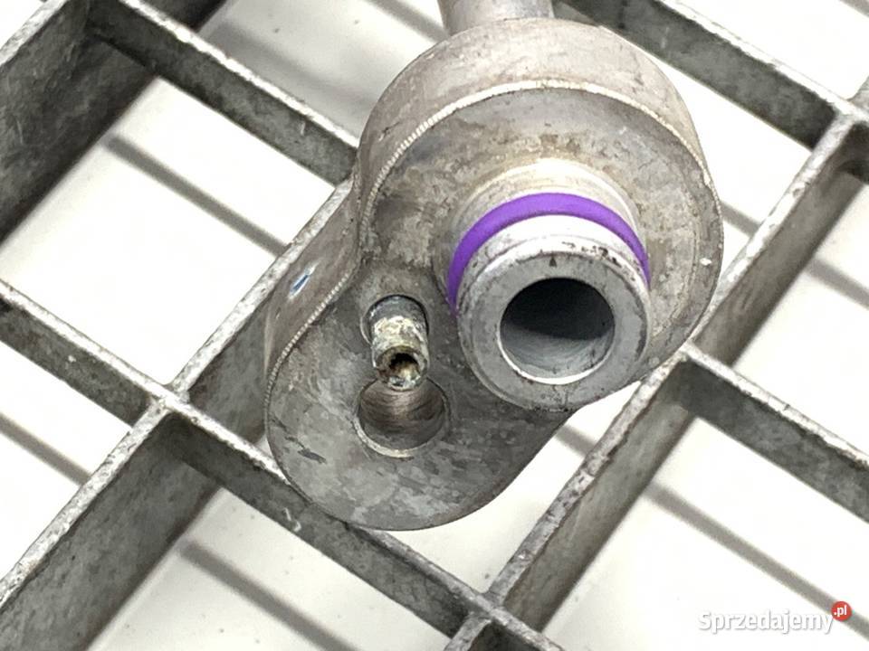 RURKA KLIMATYZACJI AUDI Q8 4M1816720R 30 286 SUV sprzedam