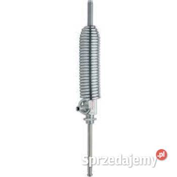 Siłownik hydrauliczny 6 ze sprężyną 3 beczka wóz sprzedam