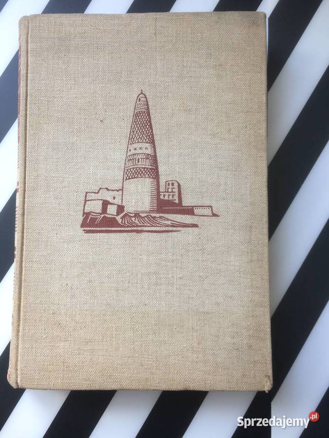 3604 Die Flucht Des Grossen Pferdes zachodniopomorskie Szczecin