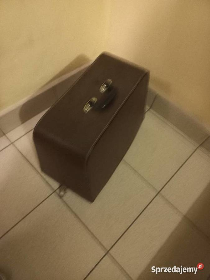 Maszyna do szycia Łucznik uszkodzona mazowieckie Warszawa