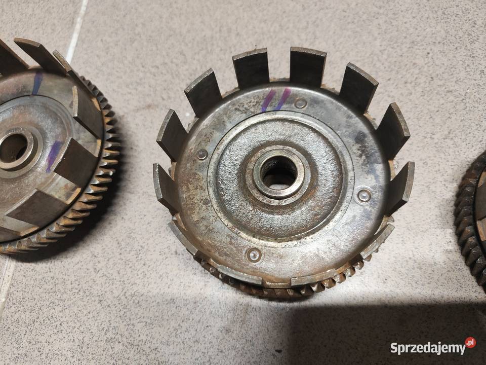 Kosze sprzęgła Simson wsk wfm Gorzów Wielkopolski