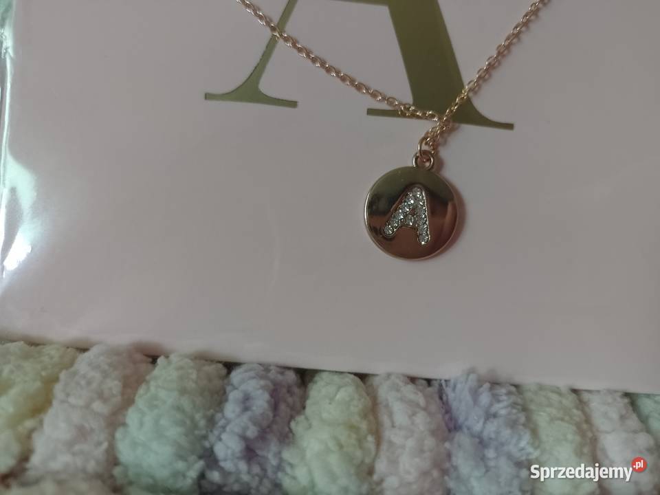 Bogato zdobiona zawieszka do Kraków