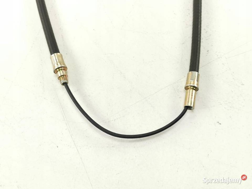 LINKA HAMULCA RĘCZNEGO FORD TRANSIT 20 25 2000 osobowe Części samochodowe