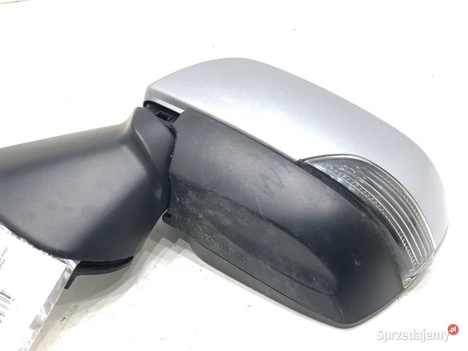 LUSTERKO LEWY SUBARU XV Hatchback ZEWNĘTRZNE